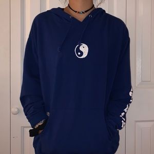 Stussy Hoodie